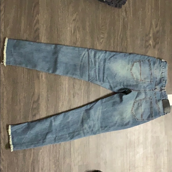 Jeans Men - Picture 2 of 2